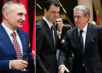 Prapaskenat: Ja si Meta, Berisha, Basha dhe opozita luftuan për vite me radhë kundër negociatave, Brukseli mesazh të qartë revolucionarëve