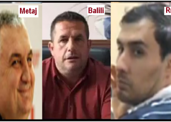 Almir Rrapo: Rrëfej lidhjet me Ilir Metën e njerëzit e ish zv-kryeministrit
