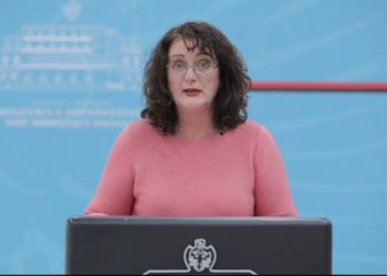 12 raste të reja në 24 orë, shkon në 186 numri i të prekurve nga COVID-19 në Shqipëri