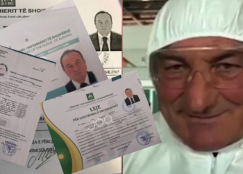 Vajza e infermierit “pompist”: Neveri për sulmet, nuk është turp të bësh punë të tjera për të mbajtur familjen. Ai ka sakrifikuar pas problemeve të mia me zemrën