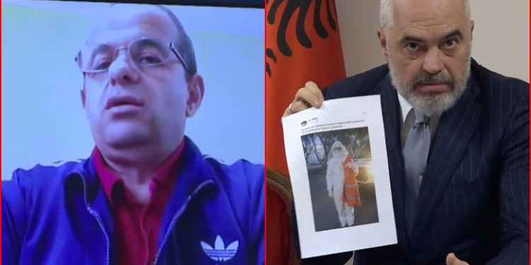 Opozita e rrugës vazhdon lehjen: E përdorën mjekun mashtrues Allkja, tani duan ta shpëtojnë nga dënimi si shpifës