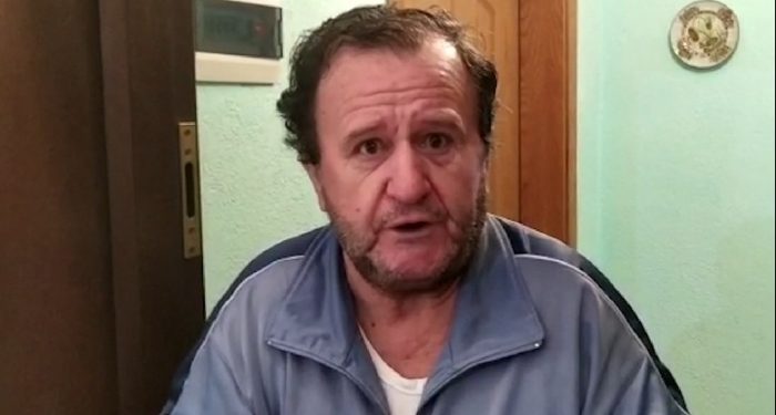 Aktori i njohur Muharrem Hoxha: Më zuri koronavirusi në Pogradec, gruaja më shpalli “nderi i shtëpisë”