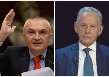 Si e mori më qafë Metën “Gimi i Puros”, në mitingun e sotëm