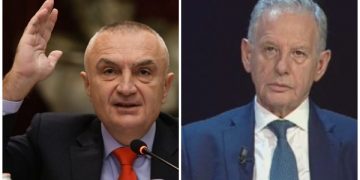 Si e mori më qafë Metën “Gimi i Puros”, në mitingun e sotëm