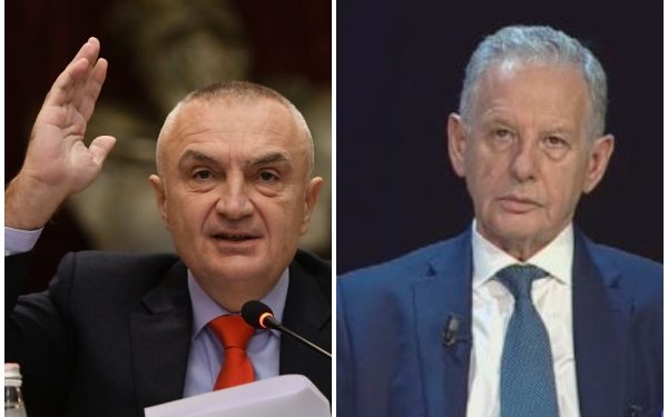 Si e mori më qafë Metën “Gimi i Puros”, në mitingun e sotëm