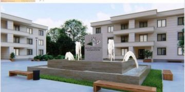 “Do jenë vila”! Rama me banorët e Thumanës: Banesat e reja do përballojnë tërmet shumë më të fortë se i 26 nëntorit, ja si do bëhet ndarja për çdo kurorë