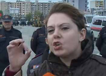 Ish deputetja e PD: Të sëmurët dhe të varfrit janë lënë në mëshirë të fatit (një protestues e ‘vdiq’ Pampuri te Astiri)