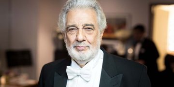 Placido Domingo, këngëtari legjendar i Operas preket nga koronavirusi