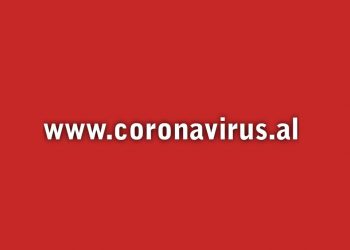 Zbulohet platforma zyrtare për koronavirusin: Të dhënat e fundit nga Shqipëria