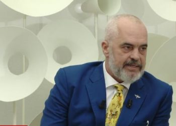 ”Rasti i parë në historinë e demokracisë botërore”, Rama: Mitingu i Metës madhështor për nga unikaliteti dhe…