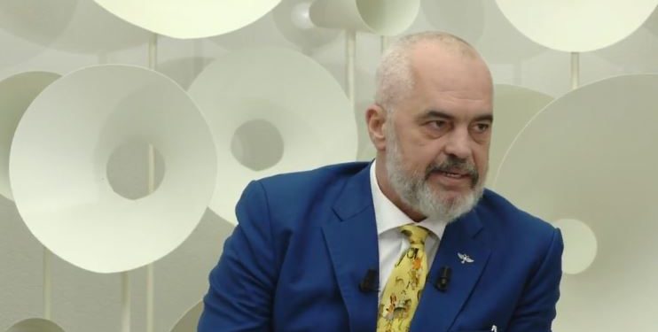 ”Rasti i parë në historinë e demokracisë botërore”, Rama: Mitingu i Metës madhështor për nga unikaliteti dhe…