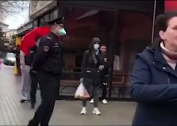 Rregullat kundër CoVid-19! Rama poston videon: Sot shumë më mirë se javën e shkuar