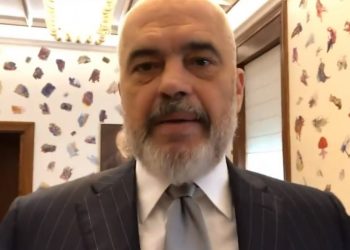 Pas v.iktimës së parë të koronavirusit, Rama bënë lëvizjen urgjente