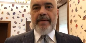 Pas v.iktimës së parë të koronavirusit, Rama bënë lëvizjen urgjente