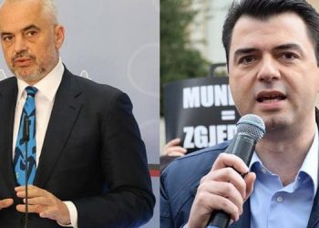 “Në kohë lufte s’mund të jetojmë si në paqe”! Rama ‘shpërthen’ ndaj opozitës: S’është bërë deti kos, është çështje mbijetese. Nxit pasiguri! S’mund të bëjë poezi