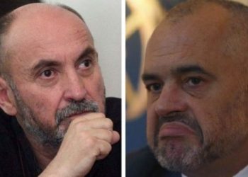 Fatos Lubonja flet përçartë: Dërgimi i mjekëve, një operacion regjimi dhe propagandistik! Depresioni nga kjo mbyllje po më dobëson imunitetin