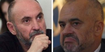 Fatos Lubonja flet përçartë: Dërgimi i mjekëve, një operacion regjimi dhe propagandistik! Depresioni nga kjo mbyllje po më dobëson imunitetin