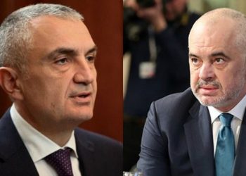 Meta sulmon ashpër Ramën: “Gruaja e Bilalit” të mos e provokojë më Ramush Haradinaj