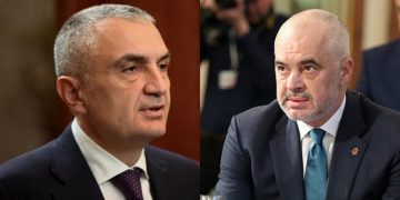 Meta sulmon ashpër Ramën: “Gruaja e Bilalit” të mos e provokojë më Ramush Haradinaj