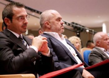 A do rikthehet Tahiri në PS?! Rama surprizon me përgjigjen: S’ka mbaruar procesi gjyqësor