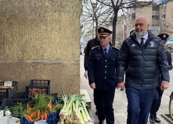 Pranojeni, Rama është shumë hapa para!
