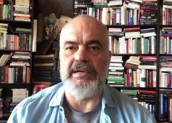 Shtet-rrethimi”/ Rama: Orari 5 me 1 do jetë gjatë gjithë javës! Kush do ta thyejë do përballet me të gjithë forcat e rendit