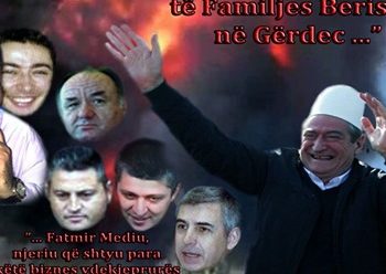 Braçe, kujton 15 marsin 2008 të Berishës: Mos e harroni kurrë Gërdecin, një ditë e tmerrshme e krimit të Pushtetit!