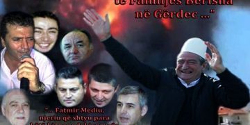 Braçe, kujton 15 marsin 2008 të Berishës: Mos e harroni kurrë Gërdecin, një ditë e tmerrshme e krimit të Pushtetit!
