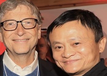 Si Bill Gates, Jack Ma dhe 11 miliarderë të tjerë po reagojnë kundër pandemisë së Koronavirusit?!