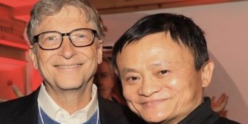 Si Bill Gates, Jack Ma dhe 11 miliarderë të tjerë po reagojnë kundër pandemisë së Koronavirusit?!