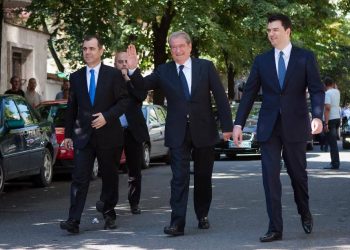 Një zë ndryshe nga PD, Eduard Selami: Akti i Ramës na nderon të gjithëve
