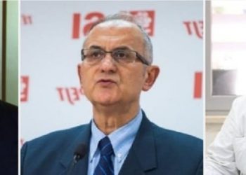 Është më mirë që po vijojnë të kacafyten si më parë