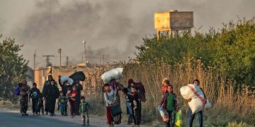 T.ragjedia e shekullit 21