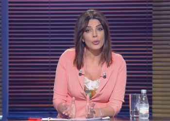 Sonila Meço e revoltuar në mbrojtje të Bashës: Kërkesa e tij për Ramën te Eni Vasili një shpifje për t’i nxirë figurën