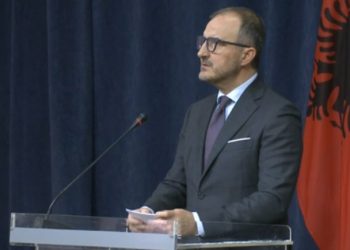 Mjekë dhe infermierë drejt Italisë, Soreca: Një arsye tjetër që Shqipëria sa më shpejt të hyjë në BE