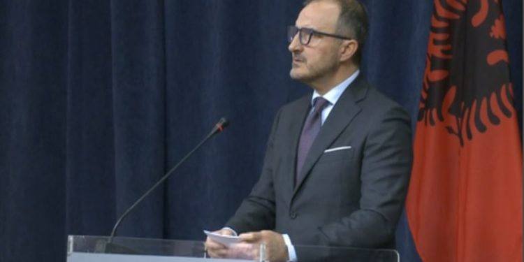 Mjekë dhe infermierë drejt Italisë, Soreca: Një arsye tjetër që Shqipëria sa më shpejt të hyjë në BE