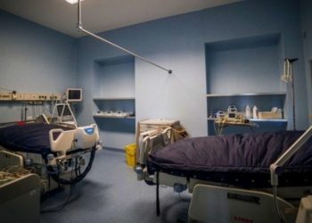 Gjyshja 95-vjeçare italiane fiton betejën me koronavirusin