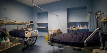 Gjyshja 95-vjeçare italiane fiton betejën me koronavirusin