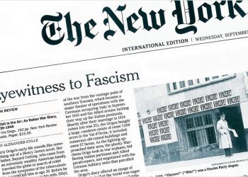 The New York Times: Fati i lajmeve në epokën e koronavirusit
