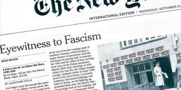 The New York Times: Fati i lajmeve në epokën e koronavirusit