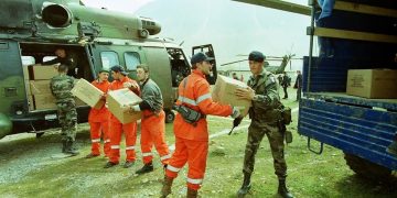 Italisë, ne shqiptarët nuk i dalim dot borxhit