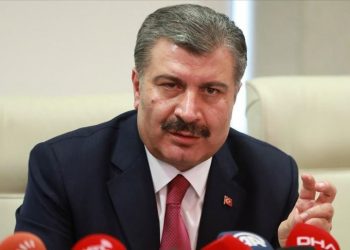 Edhe Turqia në “alarm”, rritet numri i rasteve me koronavirus