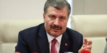 Edhe Turqia në “alarm”, rritet numri i rasteve me koronavirus