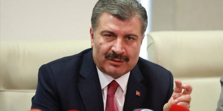 Edhe Turqia në “alarm”, rritet numri i rasteve me koronavirus