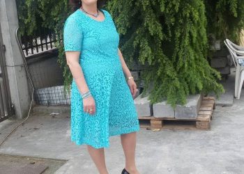 “Na solli kuzhinën e shpresën e saj”! Gruaja shqiptare ushqime dhe ëmbëlsira për personelin mjekësor italian: Kush është Tixhja?!