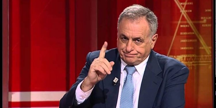 Këshilltari Henz qetëson Tritanin: Preshi është armiku i koronavirusit në Lushnjë