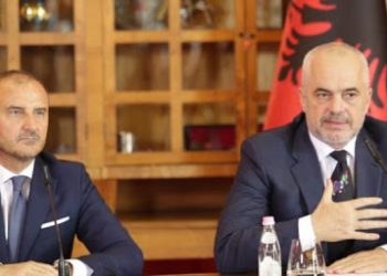 Beteja me koronavirusin/ BE ndan 50 mln euro për Shqipërinë Reagojnë Soreca e Rama: Zoti i shqiptarëve është i madh