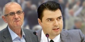 Gazetari-Lulzim Bashës: A do kërkosh hetimin e Petrit Vasilit, për maskat e skaduara?!