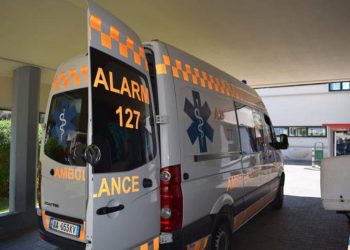 V.des pacienti i parë i prekur me koronavirus në Shqipëri