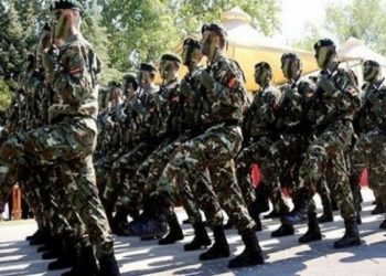 “Koronavirusi”, nga nesër policia dhe ushtria në rrugë